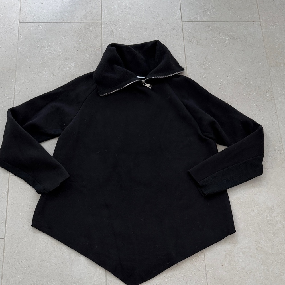 Black Women's Sweatshirt